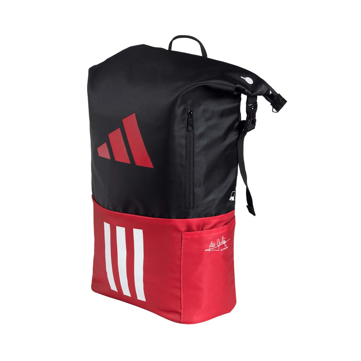 Adidas Multigame Grijs Padel Backpack rugzak