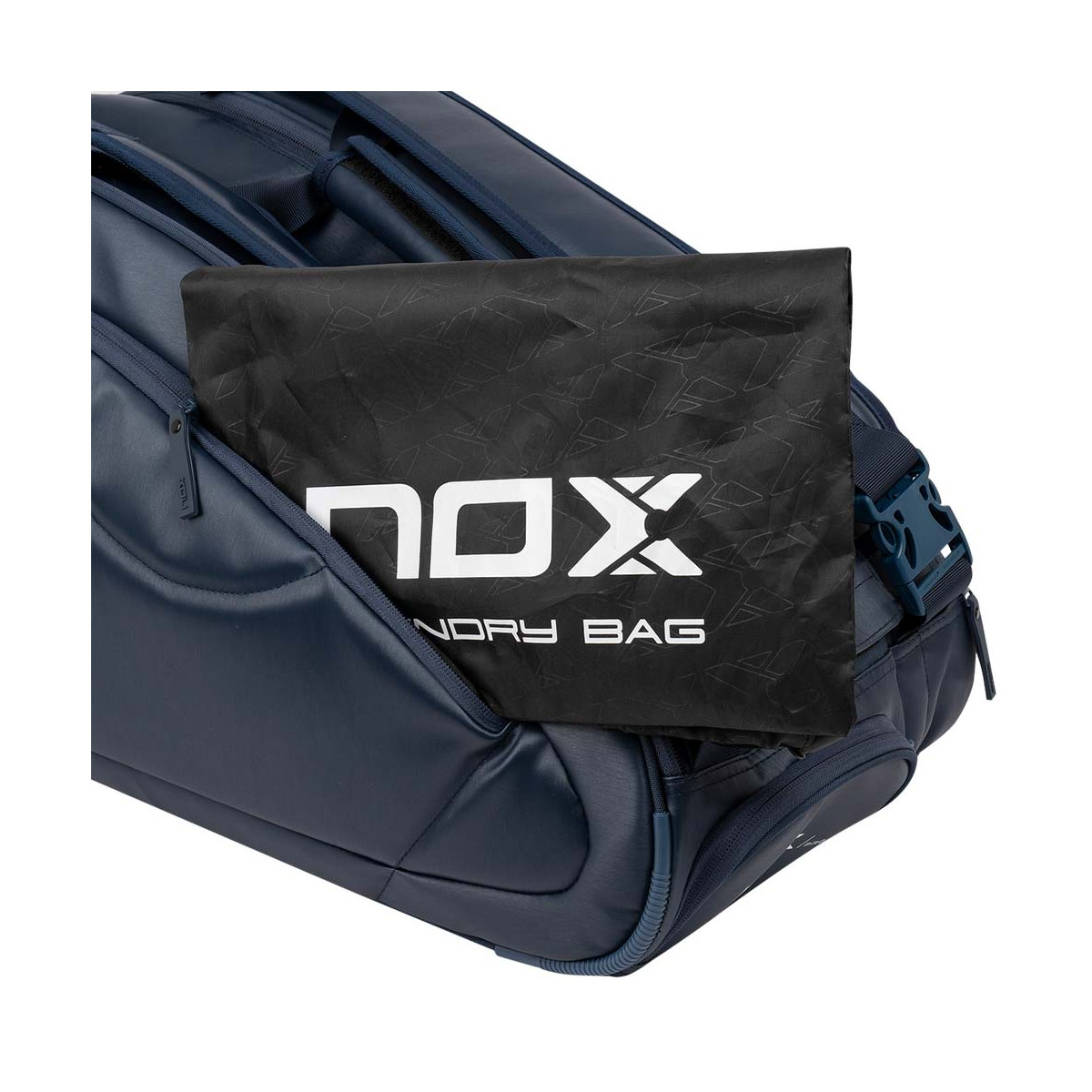 Nox Pro Series Marineblauw isothermische tas