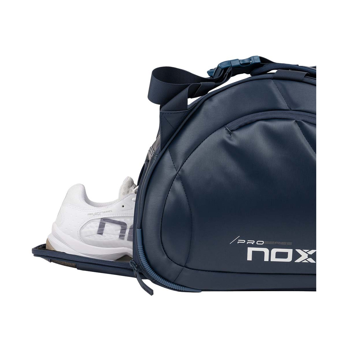 Nox Pro Series Marineblauw isothermische tas