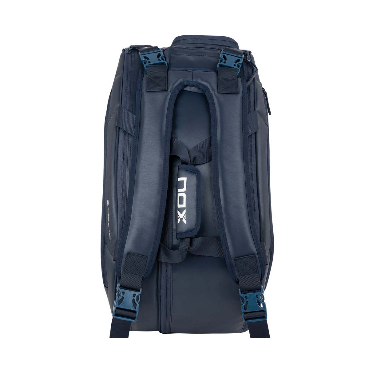 Nox Pro Series Marineblauw isothermische tas