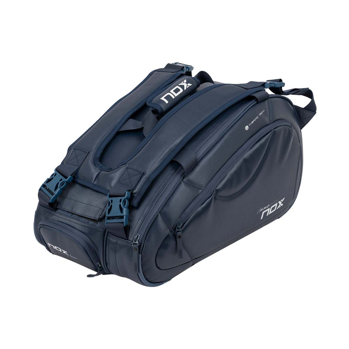Nox Pro Series Marineblauw isothermische tas
