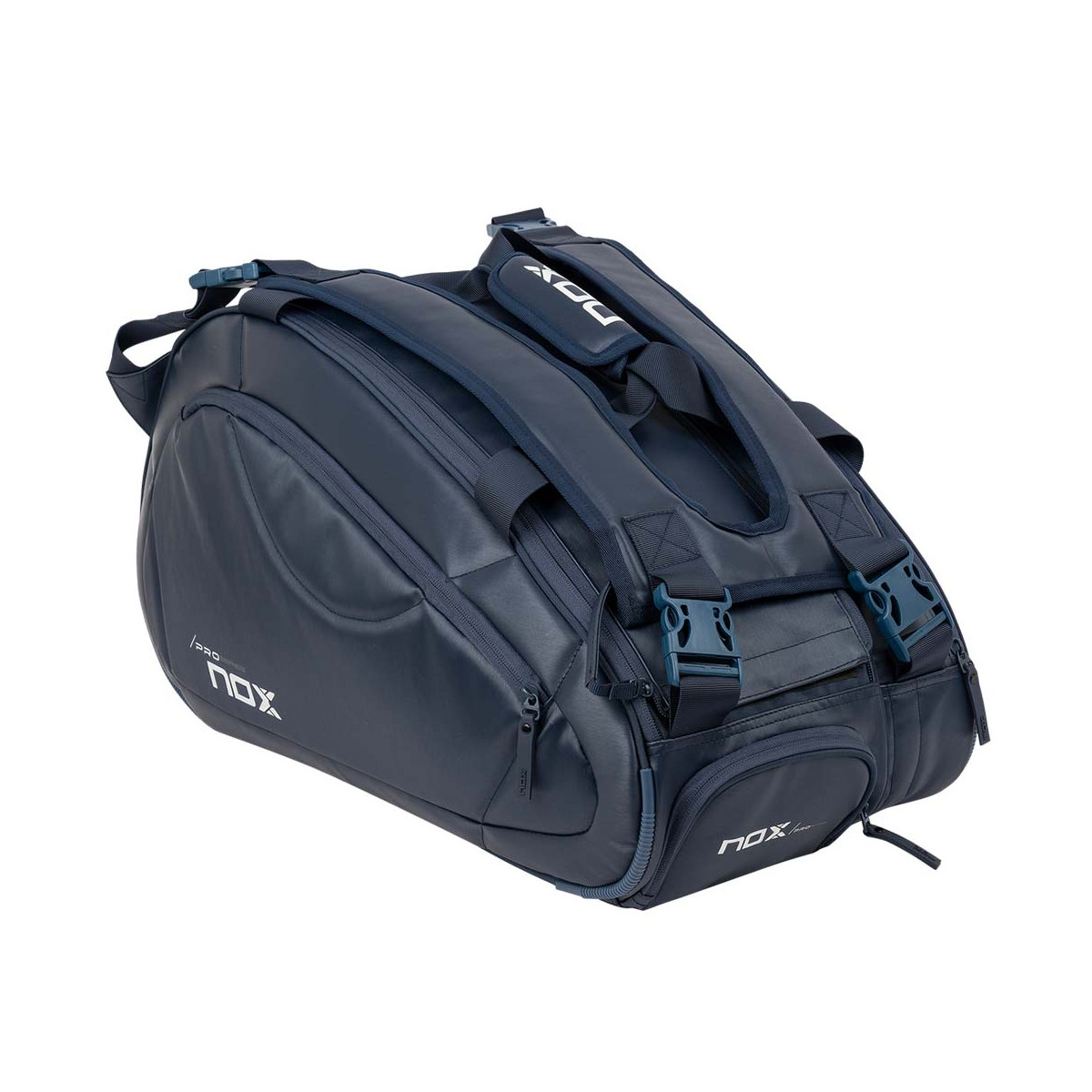 Nox Pro Series Marineblauw isothermische tas