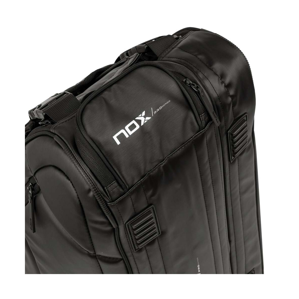 Nox Pro Series Zwart isothermische tas