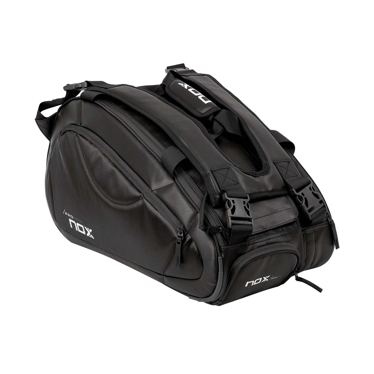 Nox Pro Series Zwart isothermische tas