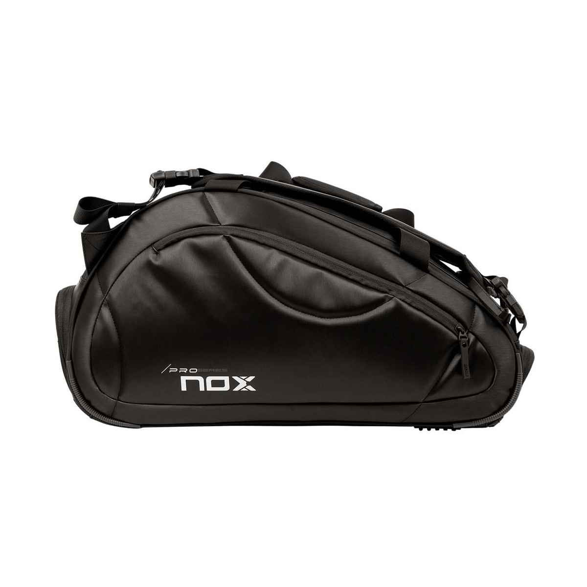 Nox Pro Series Zwart isothermische tas