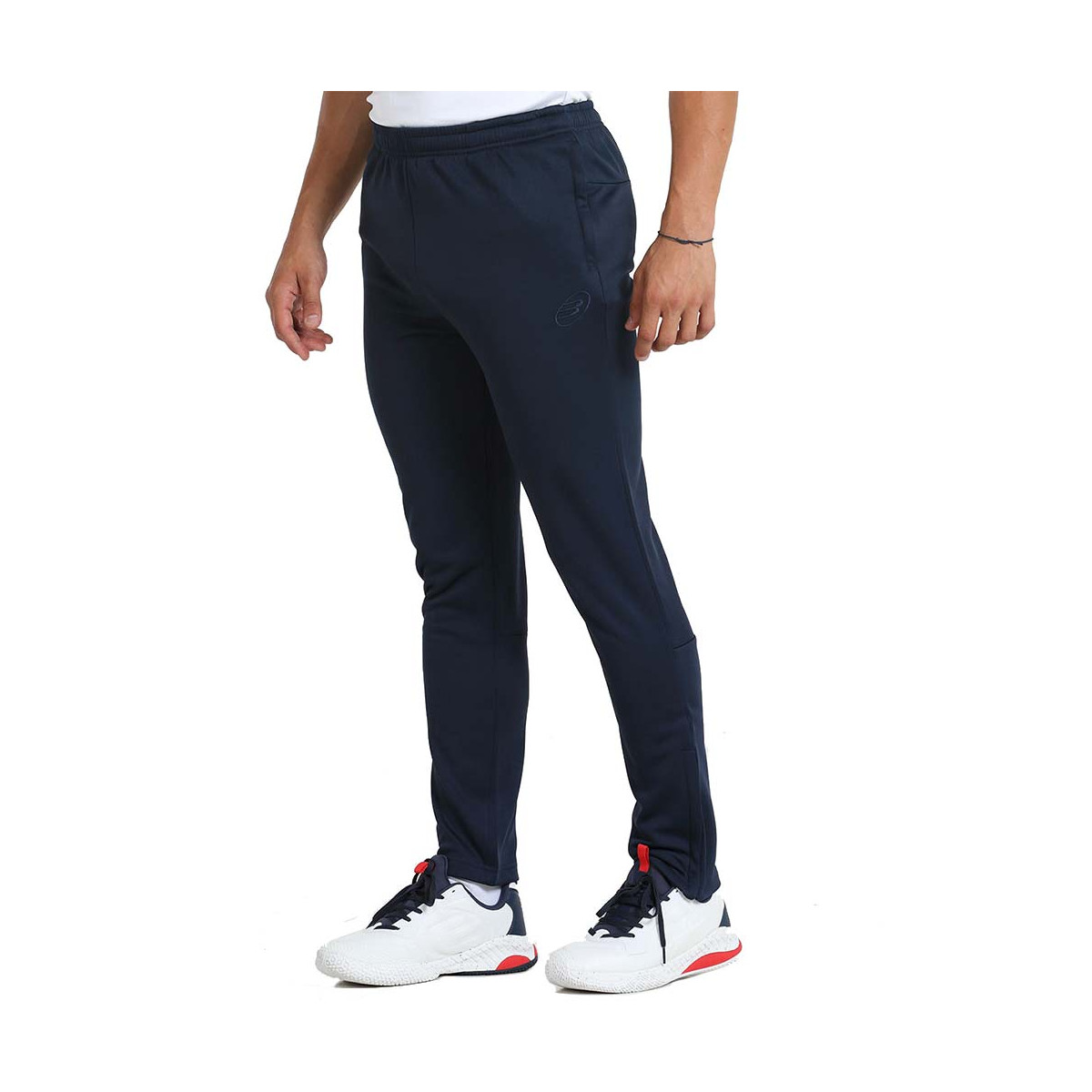 Bullpadel Neme Marineblauw Pants