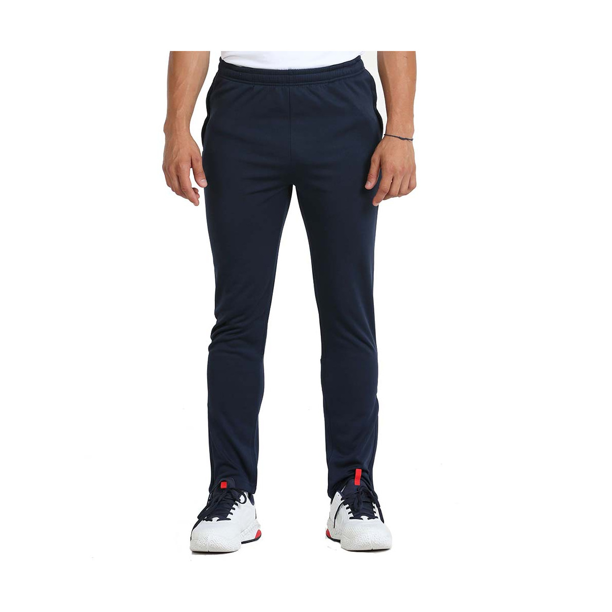 Bullpadel Neme Marineblauw Pants
