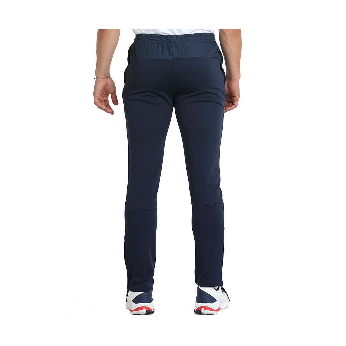 Bullpadel Neme Marineblauw Pants