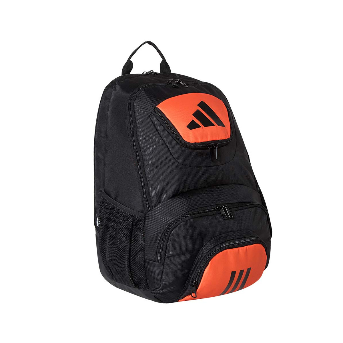 Adidas Pro Tour Zwart / Groen rugzak