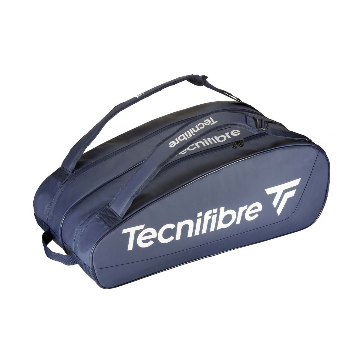 Tecnifibre Tour Endurance 12R Wit tas