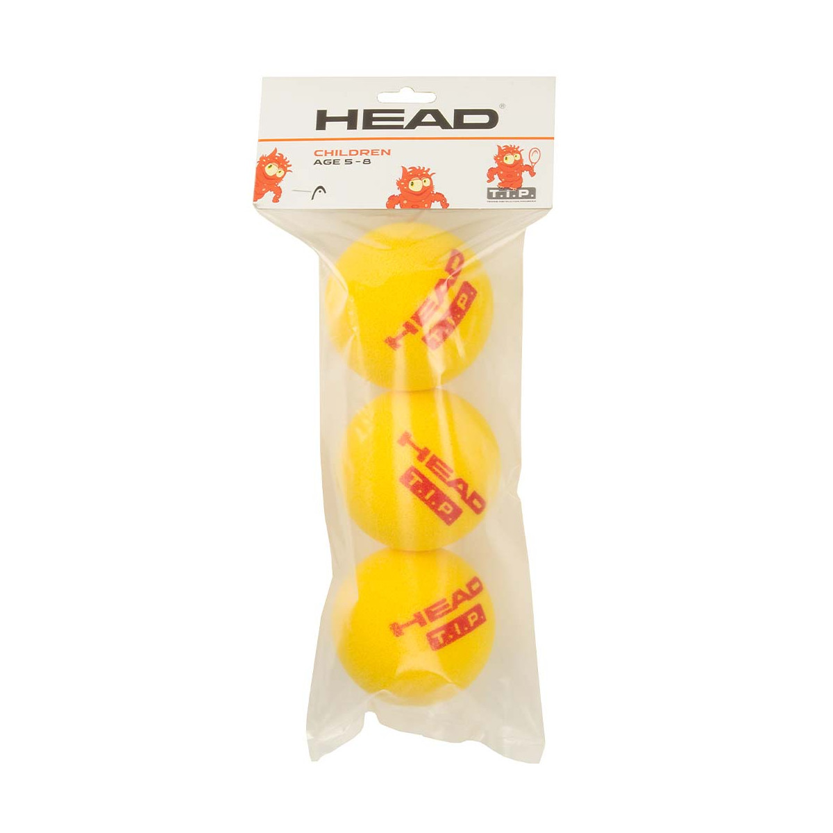 Head Mousse TIP 1 3st.