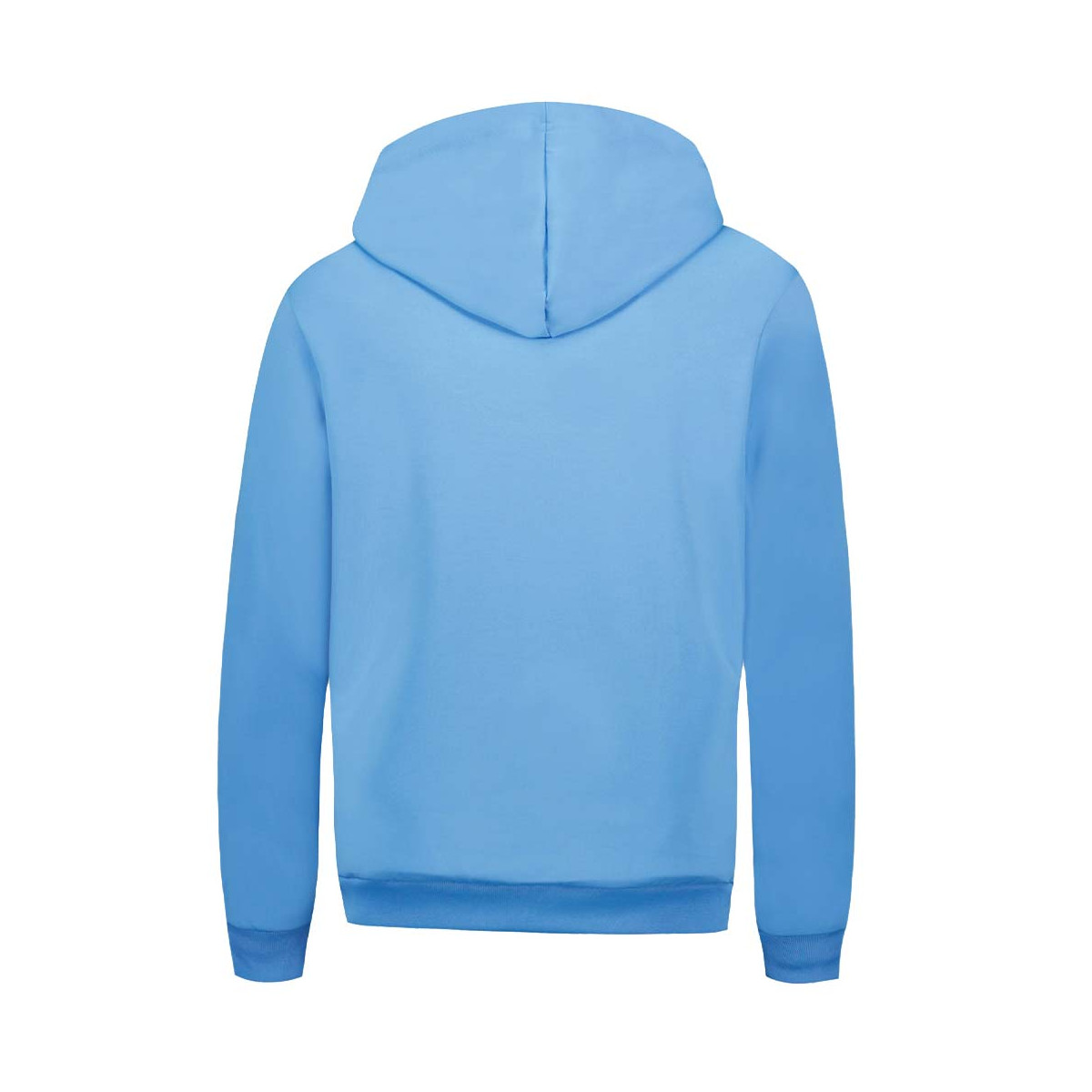 Le Coq Sportif Heritage Sweat Marineblauw
