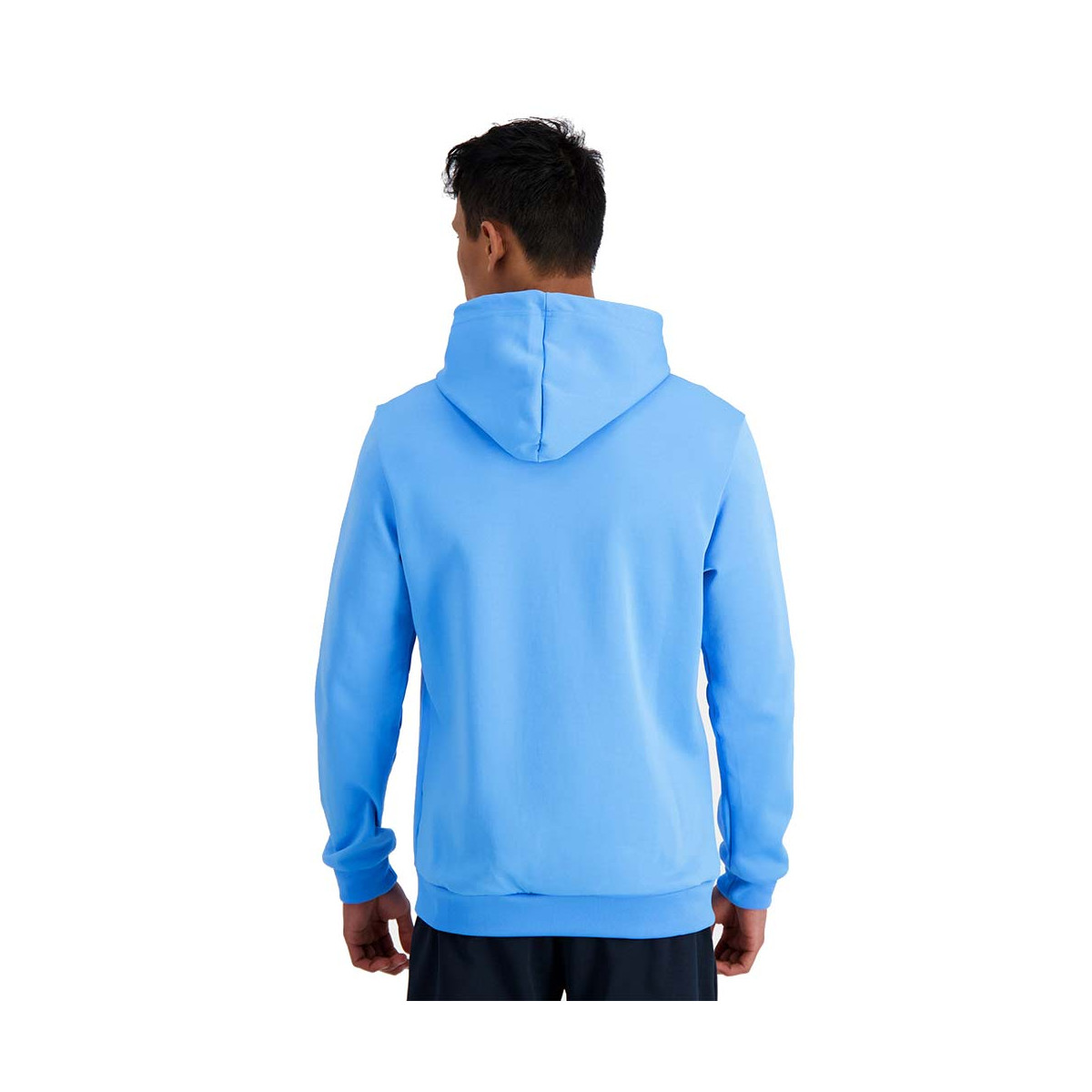Le Coq Sportif Heritage Sweat Marineblauw
