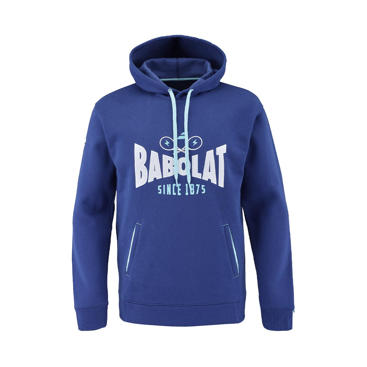 Babolat Exercice Hood Marineblauw