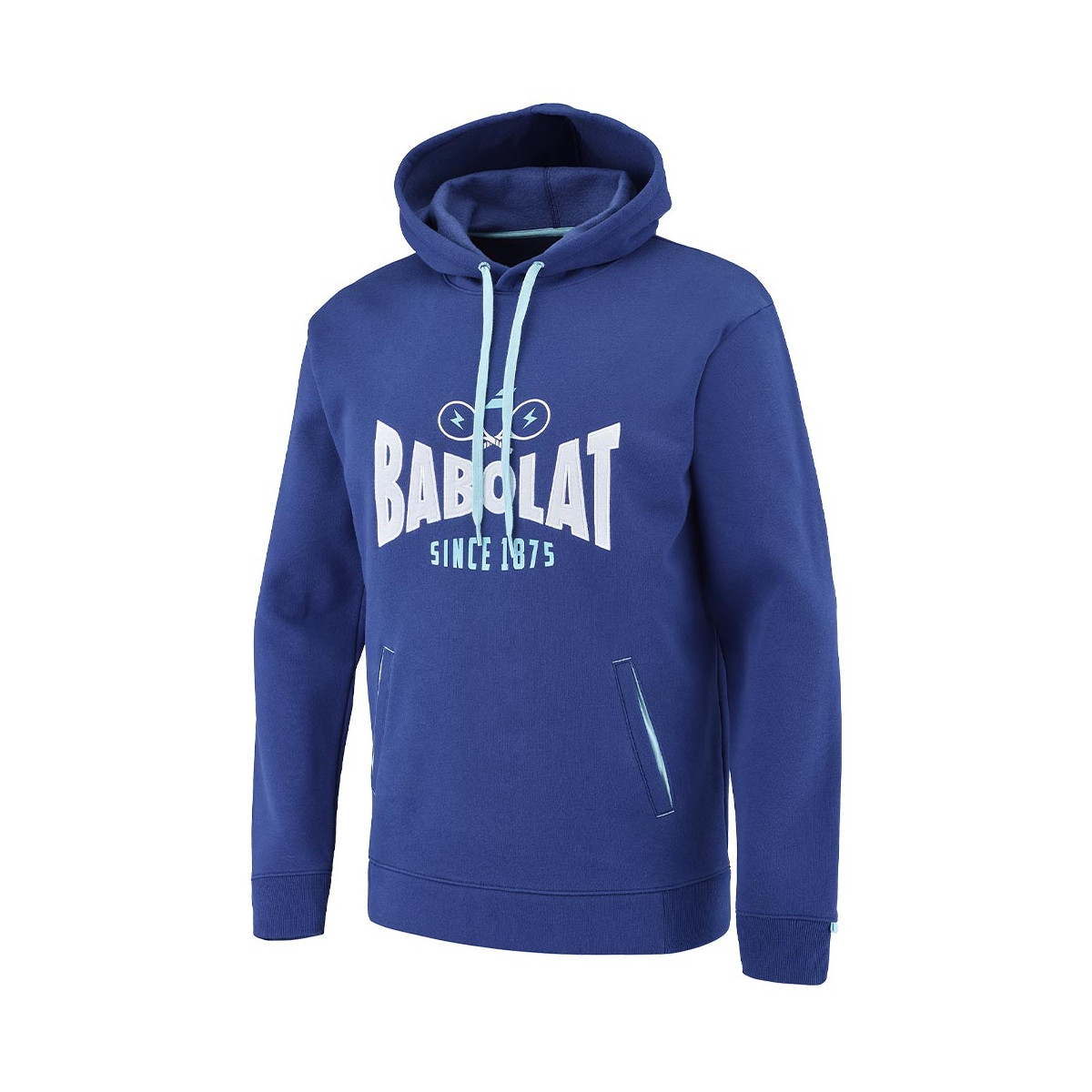 Babolat Exercice Hood Marineblauw
