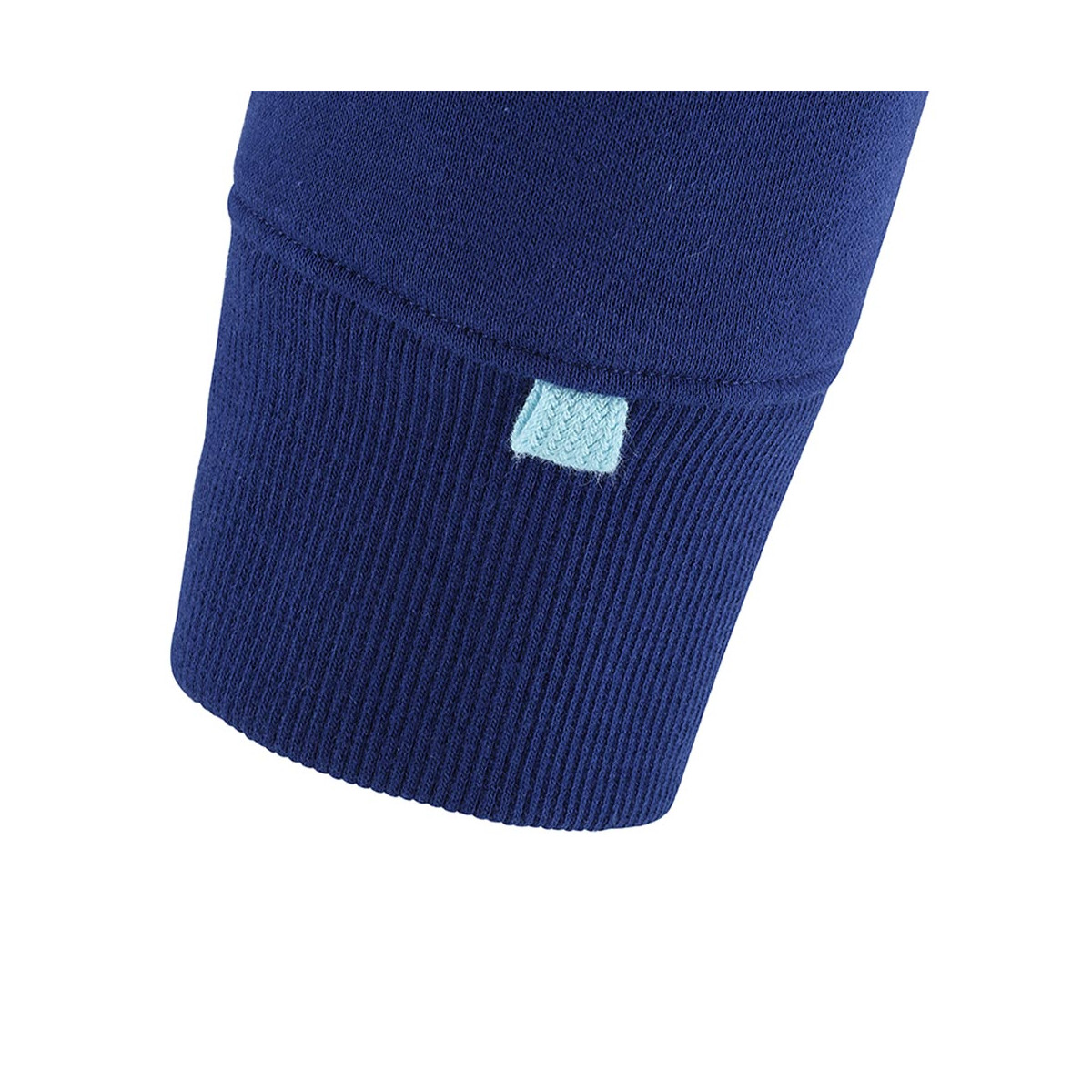 Babolat Exercice Hood Marineblauw