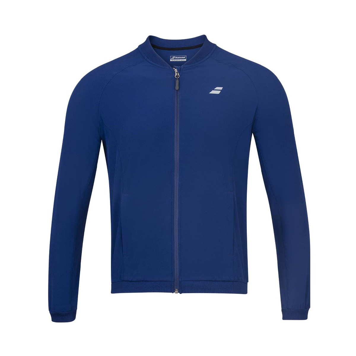 Babolat Exercise Women Hood Marineblauw