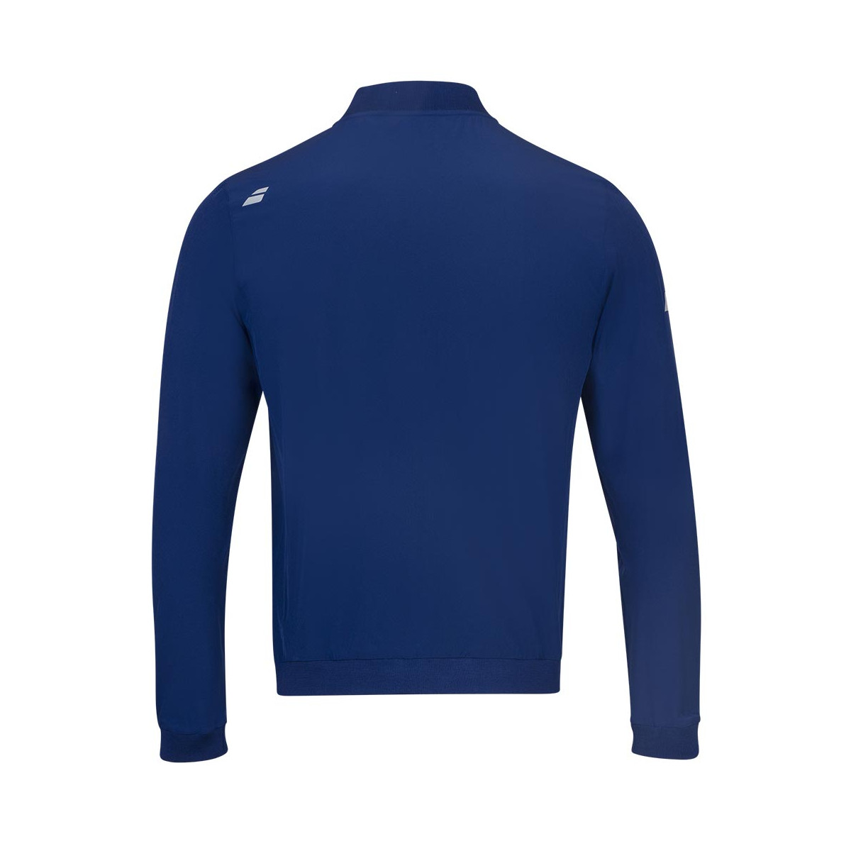 Babolat Play Dames zip jacket marineblauw