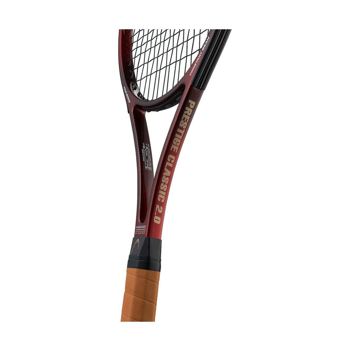 Head Prestige Pro 2023 (320g) Tennisracket