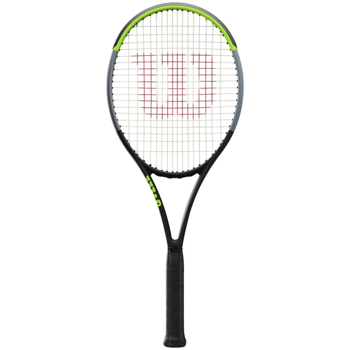 Wilson Blade 100L v8.0 (285g) tennisracket