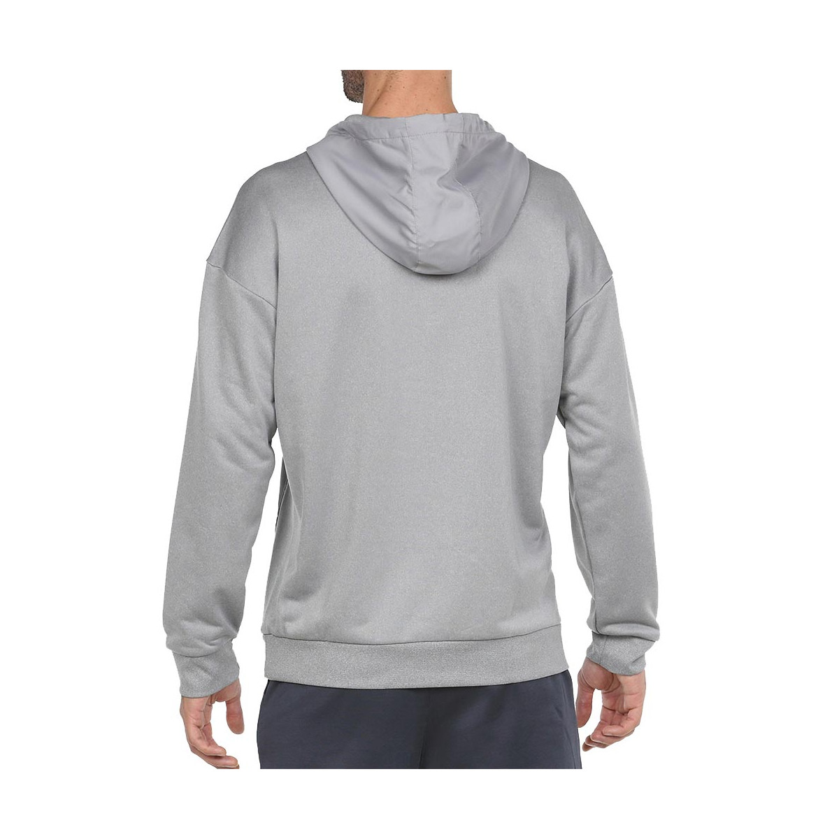 Bullpadel Rodicol Navyblauw Sweatshirt