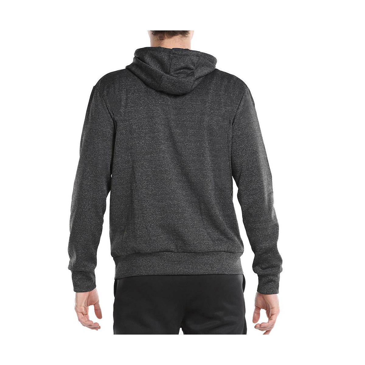 Bullpadel Radu Grijs Sweatshirt