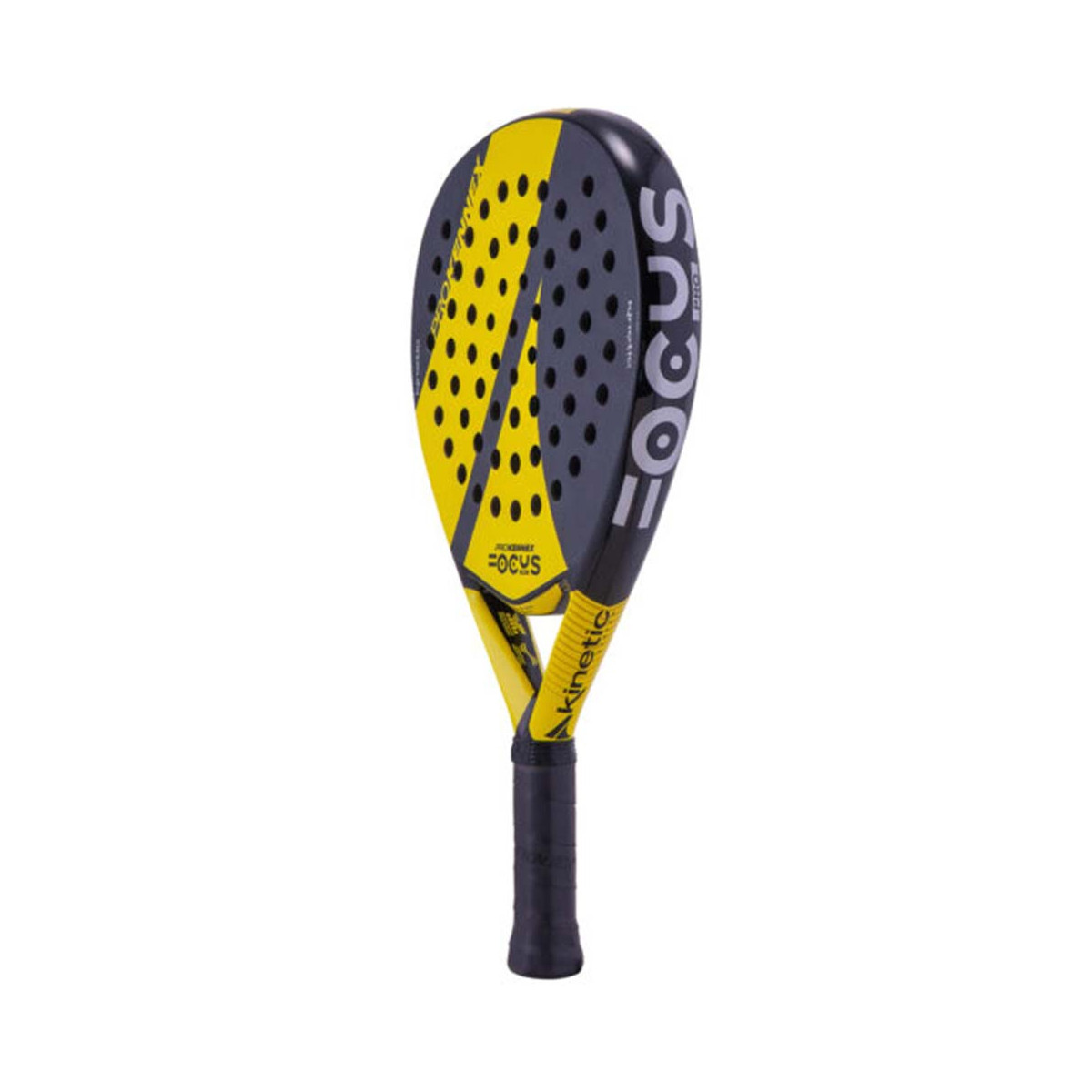 Pro Kennex Kinetic Focus Pro Racket