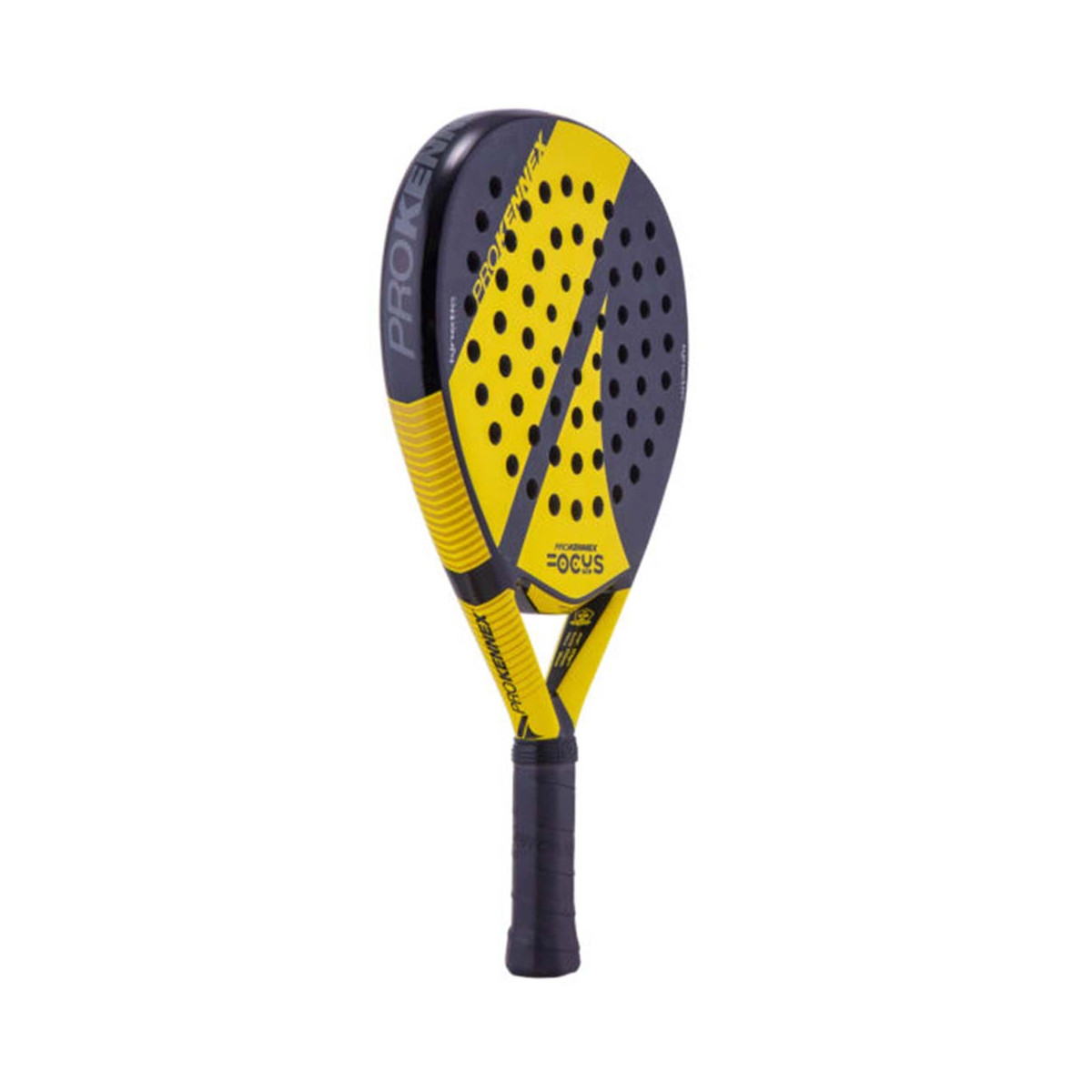 Pro Kennex Kinetic Focus Pro Racket