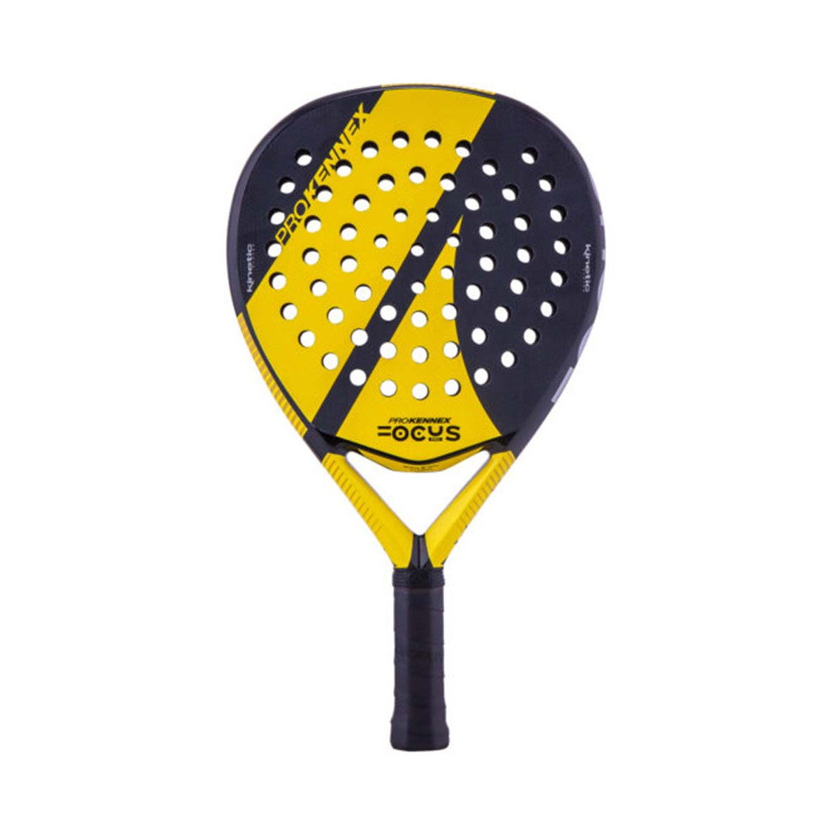 Pro Kennex Kinetic Focus Pro Racket