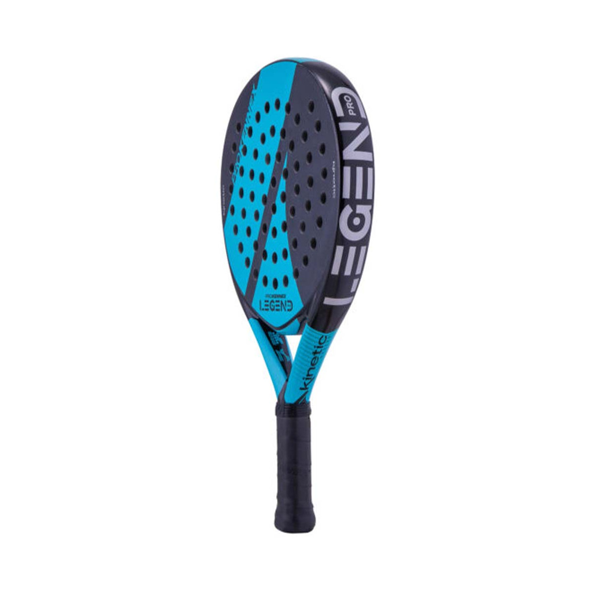Pro Kennex Kinetic Legend Pro Blue racket