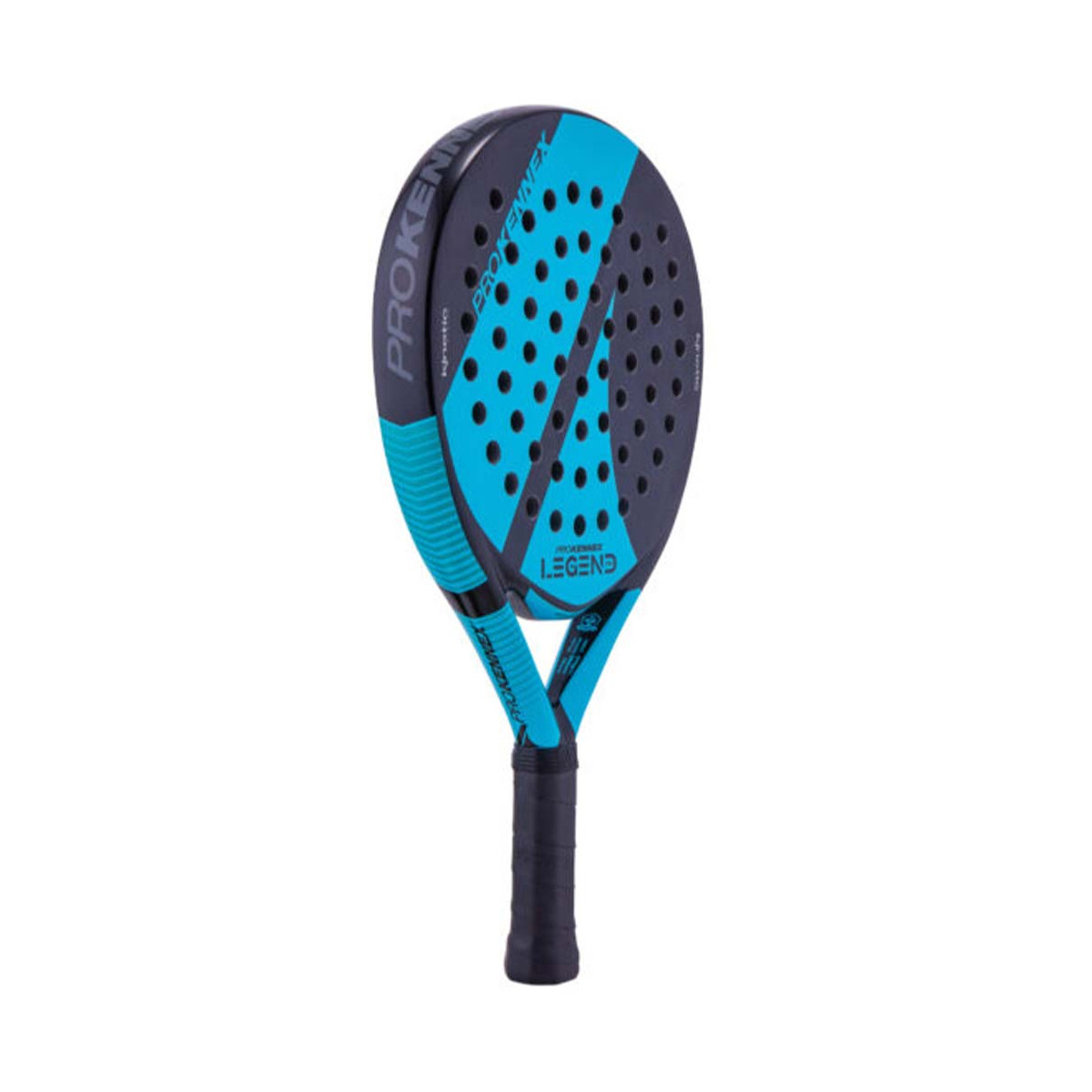 Pro Kennex Kinetic Legend Pro Blue racket