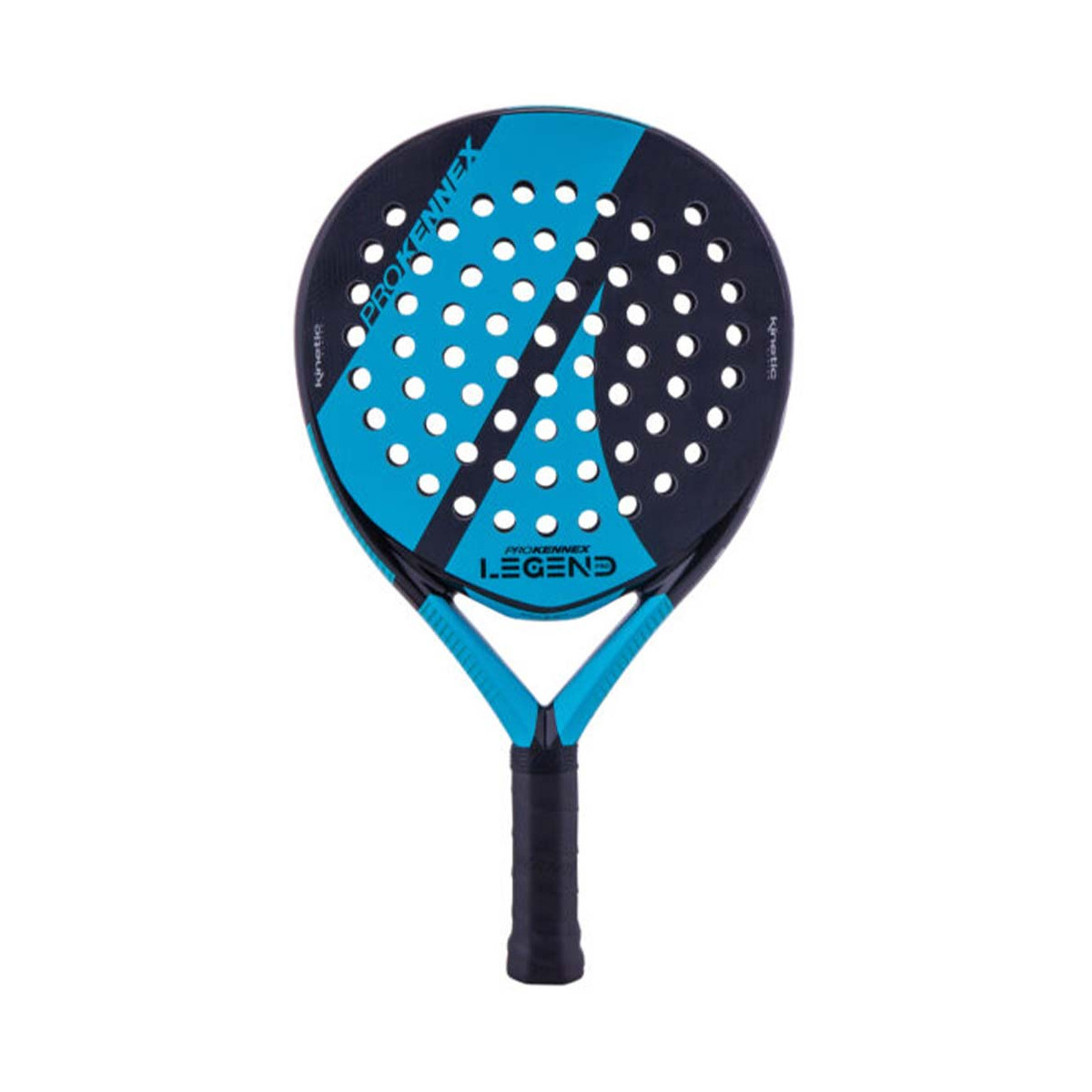 Pro Kennex Kinetic Legend Pro Blue racket