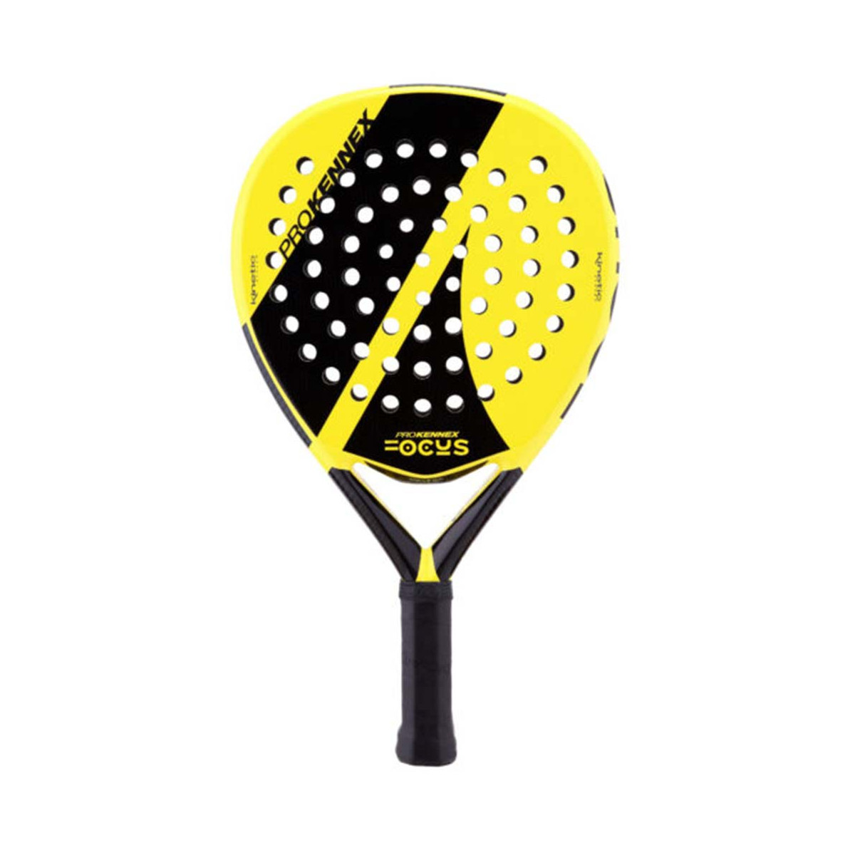 Pro Kennex Kinetic Focus Pro Racket