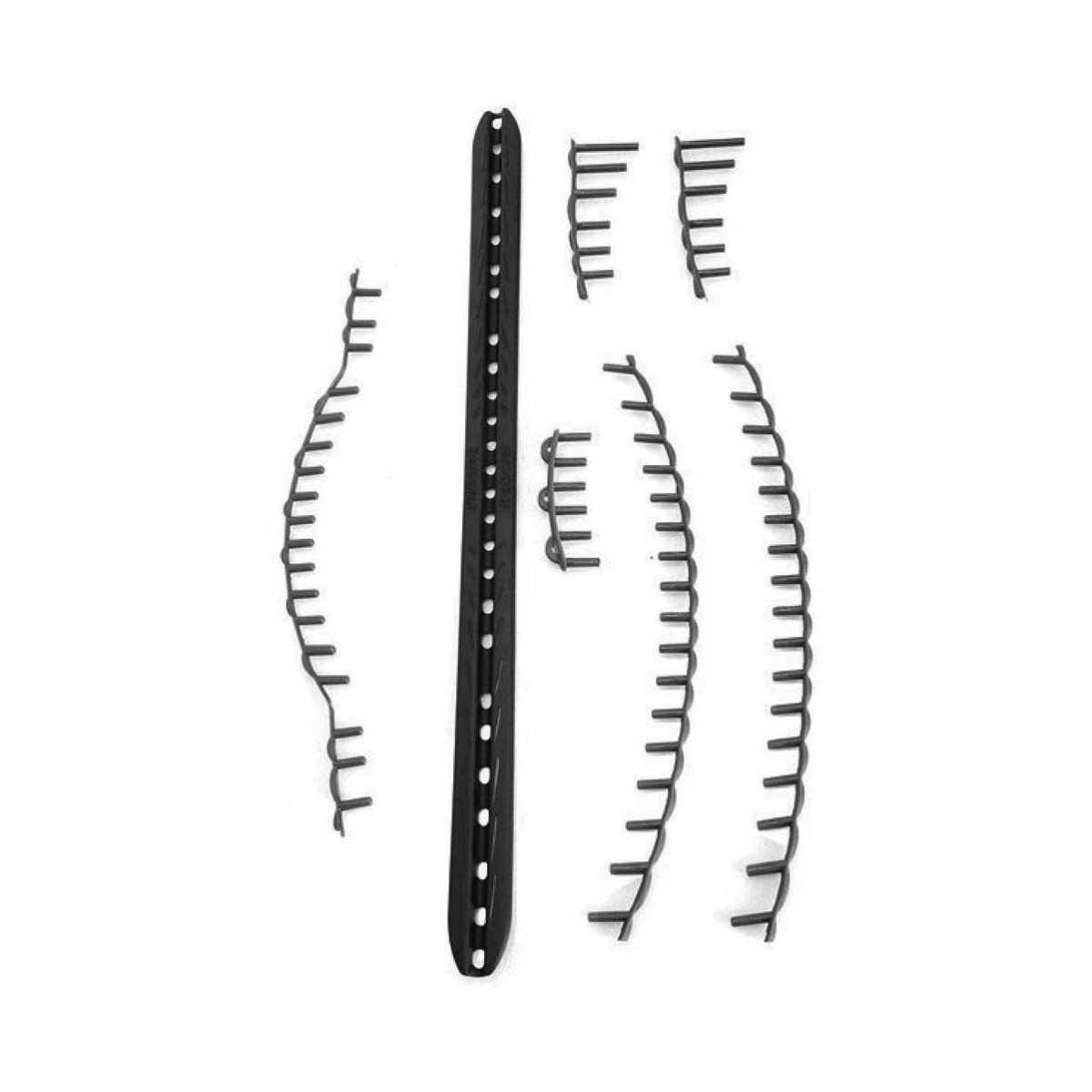 Wilson Pro Staff 97 V13.0 Tubingset