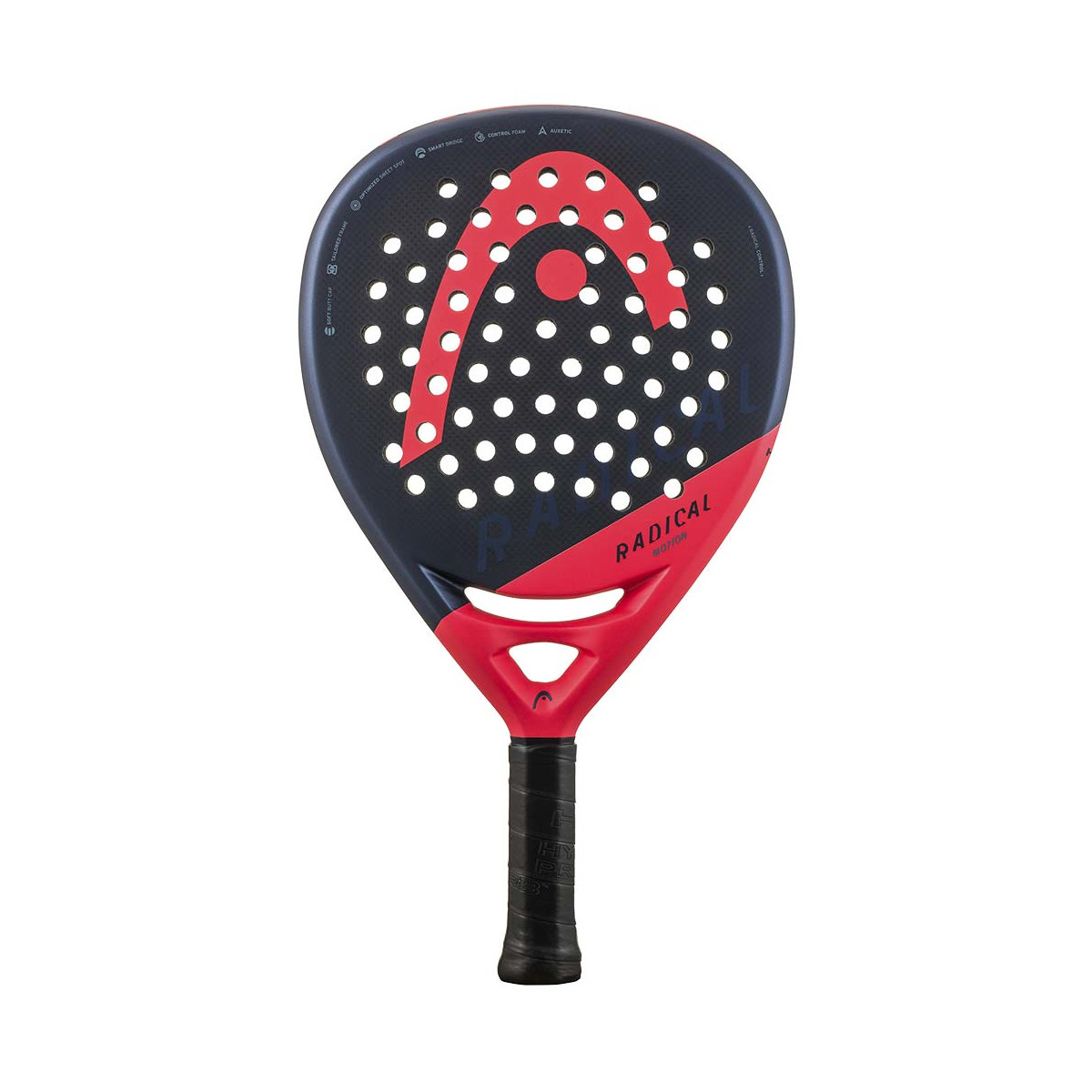 Head Speed Motion Racket