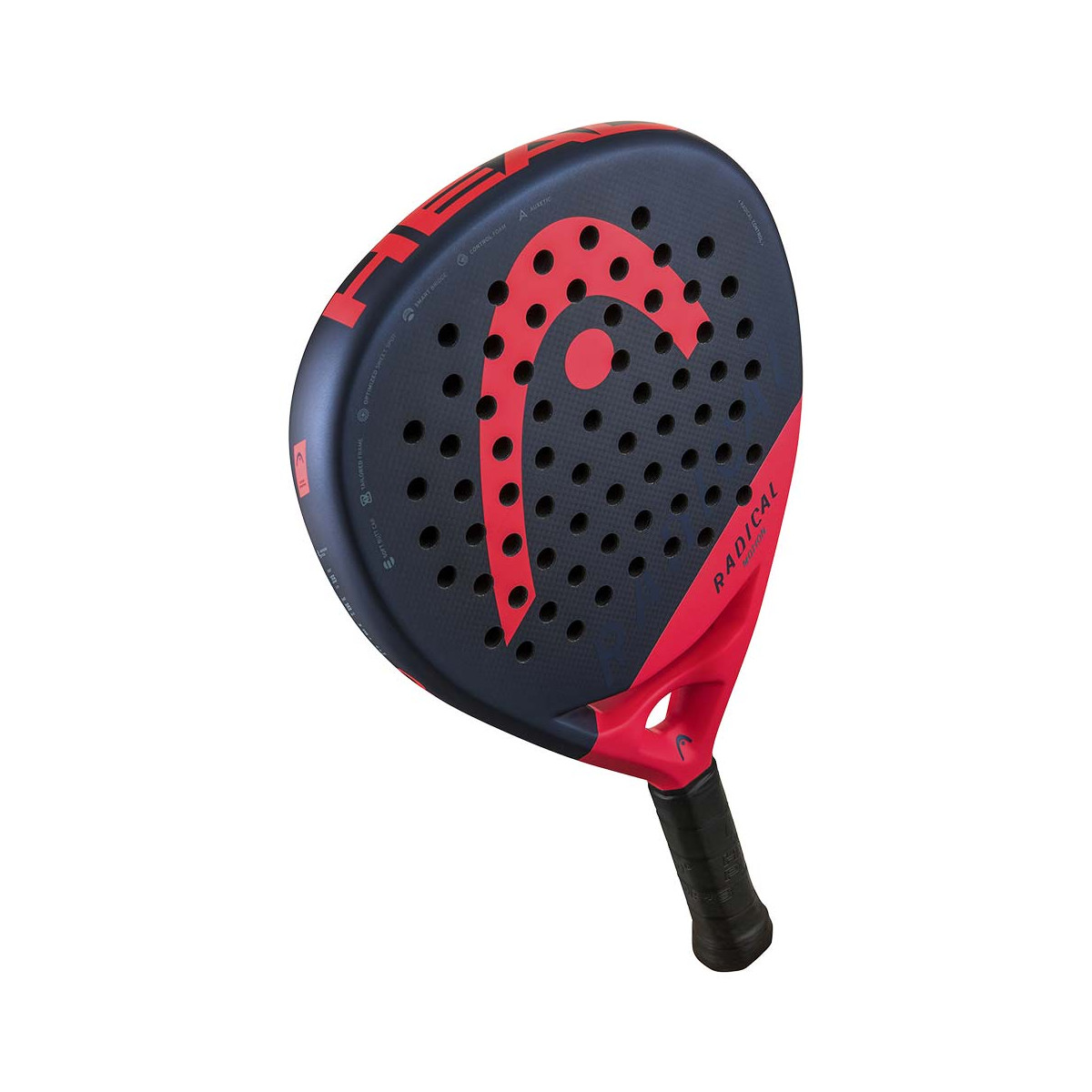 Head Speed Motion Racket