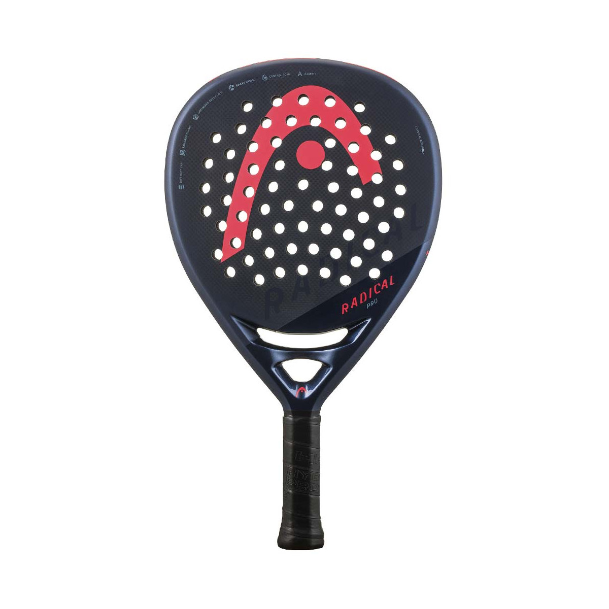 Head Radical Pro Racket