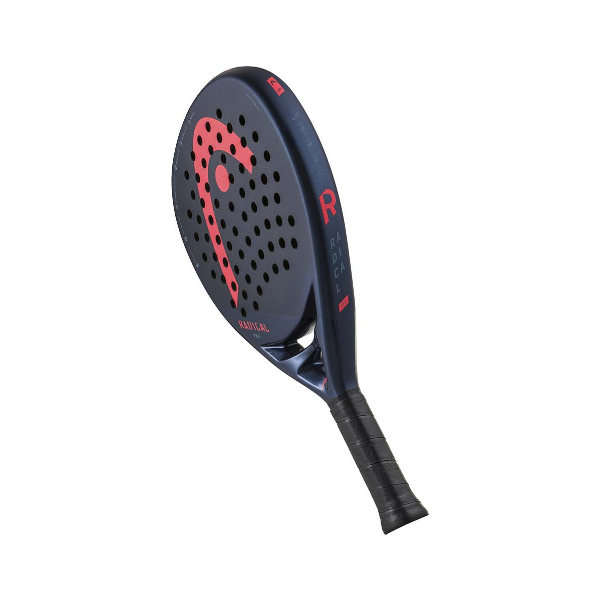 Head Radical Pro Racket