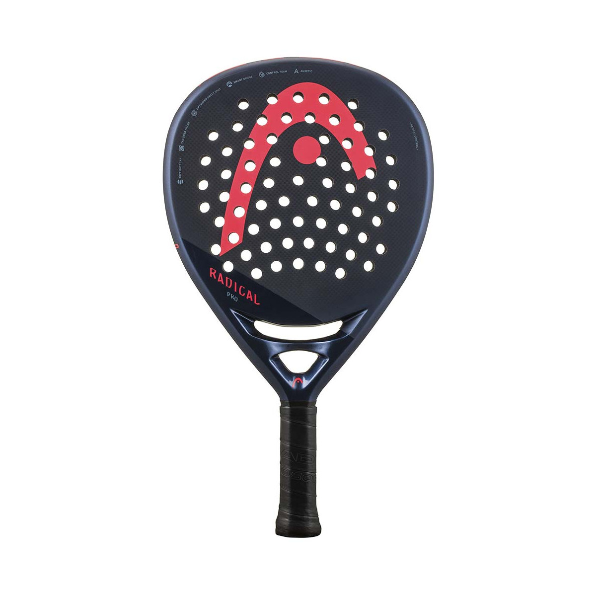 Head Radical Pro Racket
