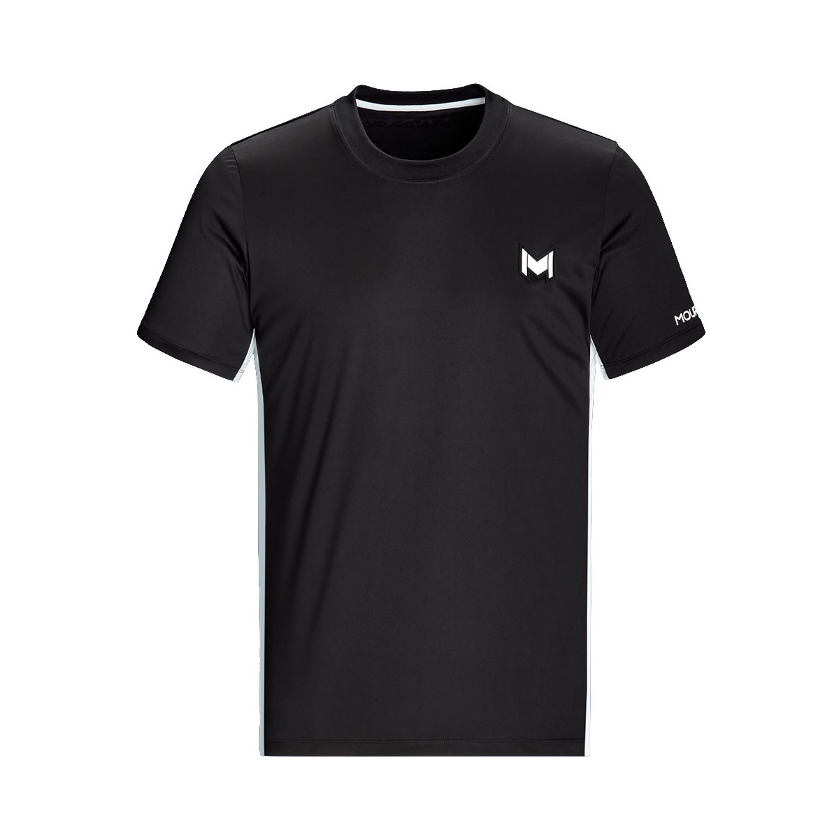 Mouratoglou Training T-shirt Wit