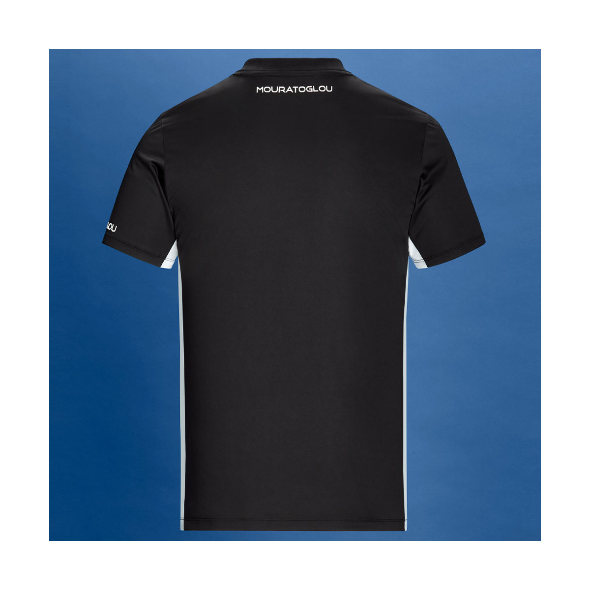 Mouratoglou Training T-shirt Wit