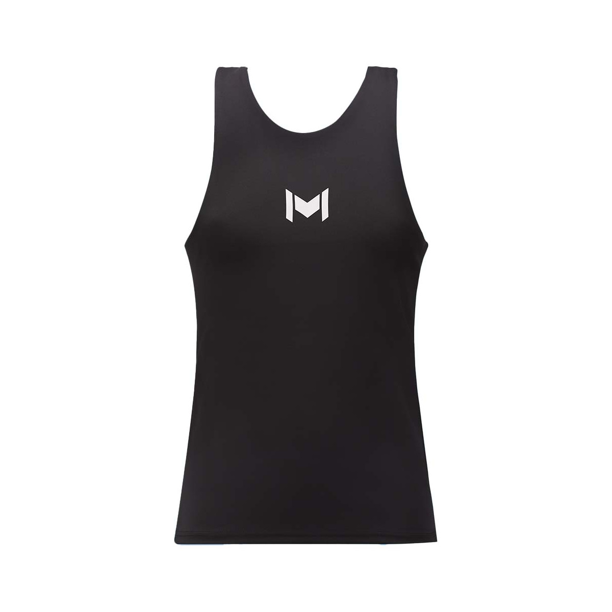 Mouratoglou Match Tanktop Wit