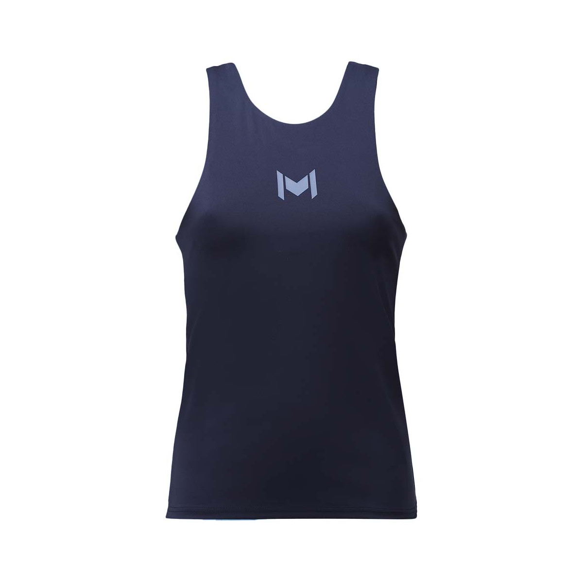 Mouratoglou Match Tanktop Zwart