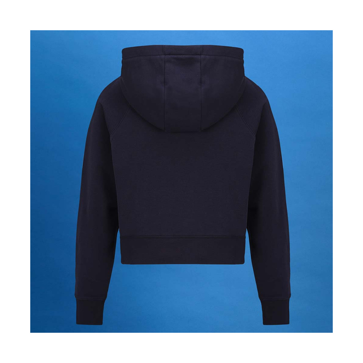 Mouratoglou Hoody Marine blauw