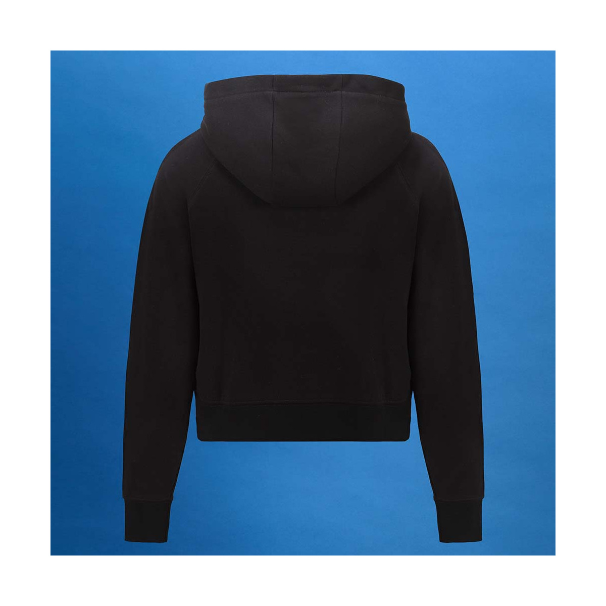Mouratoglou Hoodie Dames Marineblauw