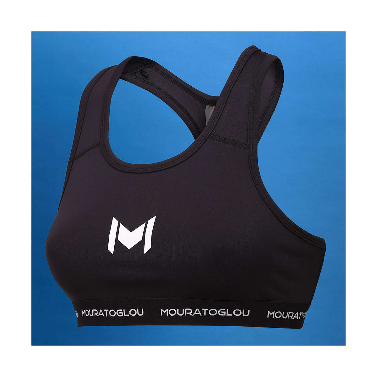 Mouratoglou bh Wit