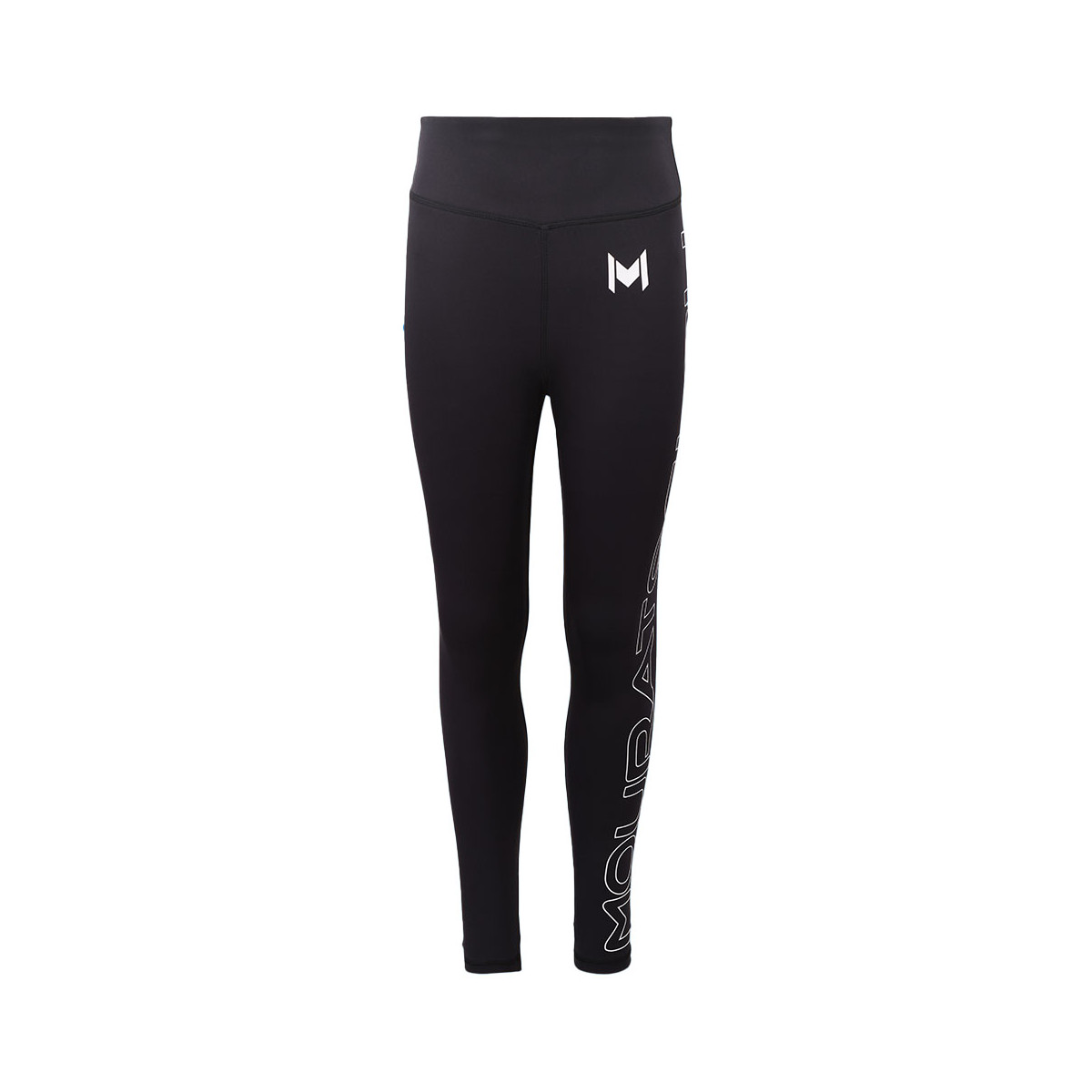 Tecnifibre Team Woman Marineblauw Leggings