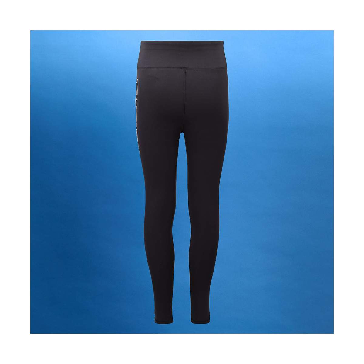 Tecnifibre Team Woman Marineblauw Leggings
