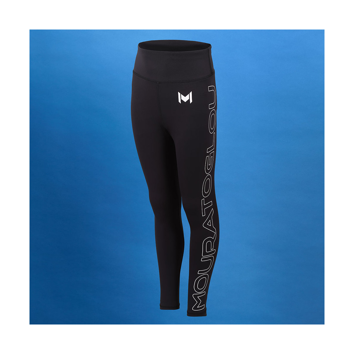 Tecnifibre Team Woman Marineblauw Leggings