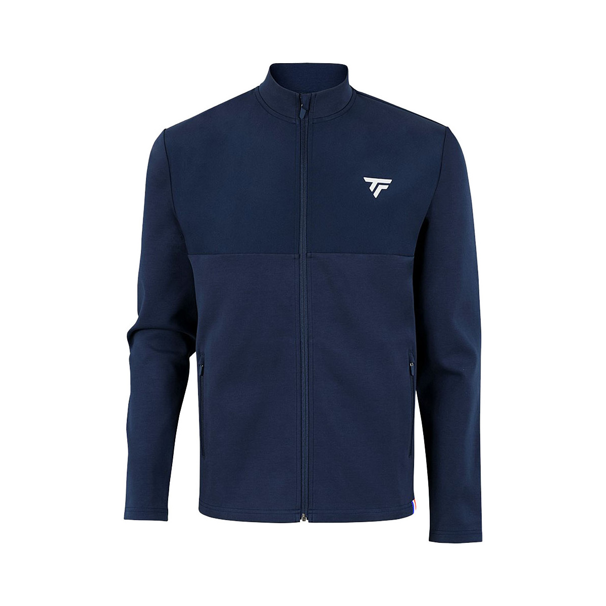Tecnifibre Team Marineblauw Jas
